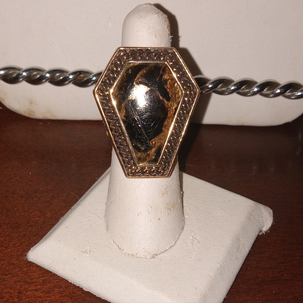 Studio Barse Ring - image 1